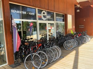 SCI Les Dunes de Ceyrolles – Villa les Dunes 2