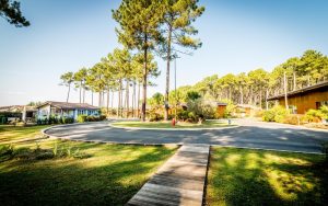 SCI Les Dunes de Ceyrolles – Villa les Dunes 2
