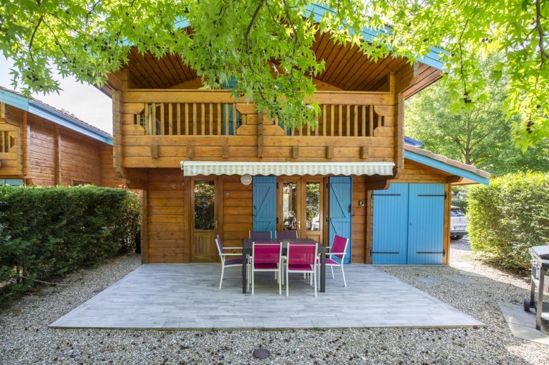 SCI Les Dunes de Ceyrolles – Villa les Dunes 2