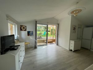Le Chalet de la Pignada