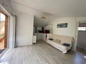 Le Chalet de la Pignada