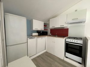 Le Chalet de la Pignada