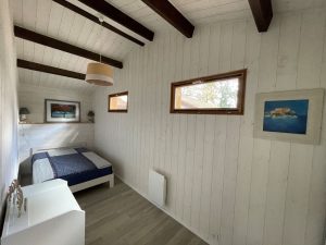 Le Chalet de la Pignada