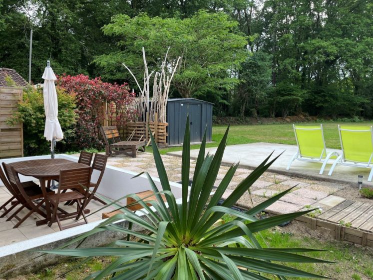 Les Palmiers
