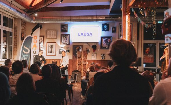 Jérémy Lauilhé, l’art de faire parler le territoire dans un verre