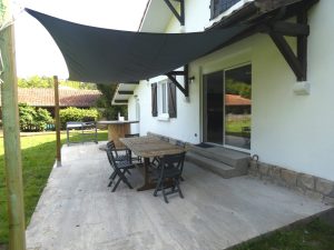 Gîte du Beth