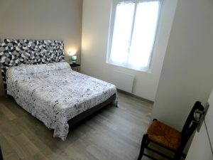 Gîte du Beth