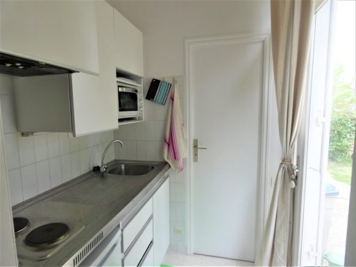 T2 – 1 à 4 pers. – Villa Colibris – BONN6/A