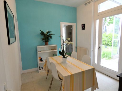 T2 – 1 à 4 pers. – Villa Colibris – BONN6/A