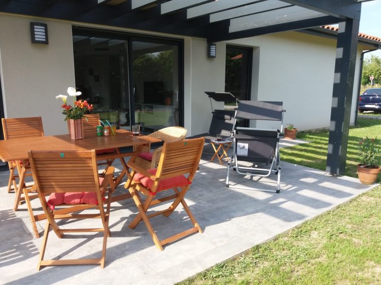 Le Gîte de la Battère