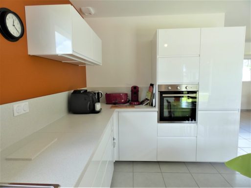 Le Gîte de la Battère