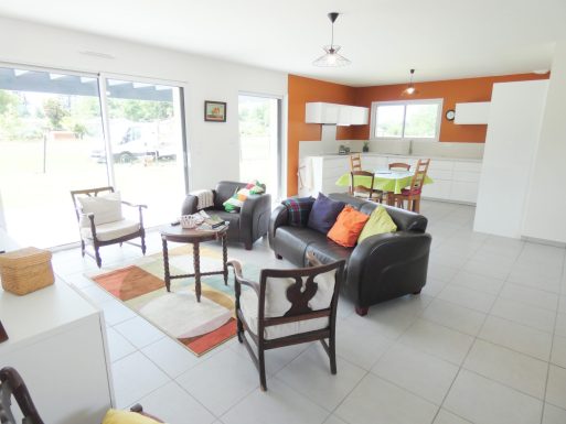 Le Gîte de la Battère