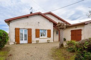 52774197  – Maison – 4 pièces à AMOU