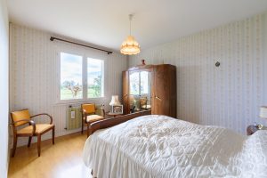 52774197  – Maison – 4 pièces à AMOU