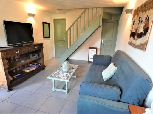 Le Gîte d&rsquo;Antoine