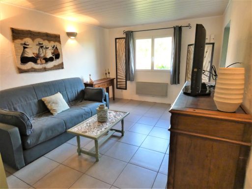 Le Gîte d&rsquo;Antoine