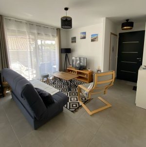 Appartement Iban