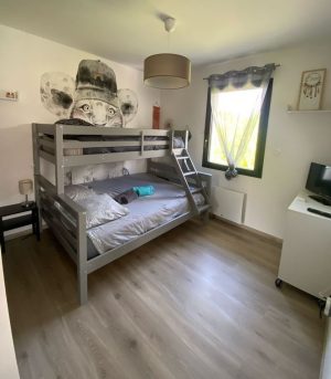 Appartement Iban