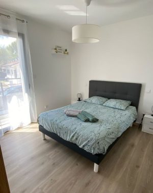 Appartement Iban