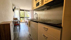 Studio – 1 à 2 pers. – ARV20/A