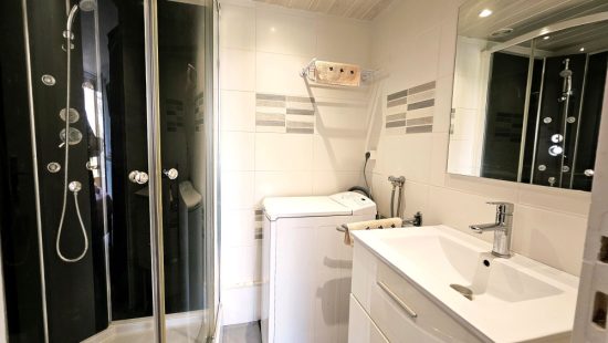 Studio – 1 à 2 pers. – ARV20/A