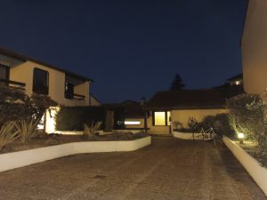 Studio – 1 à 2 pers. – ARV20/A