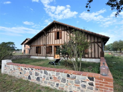 Le Gîte des Ecuries du Mont Royal