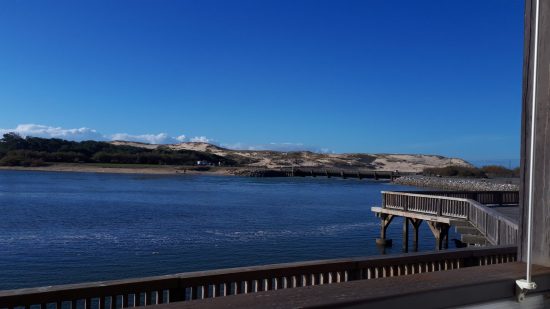 Appartement Lake and See