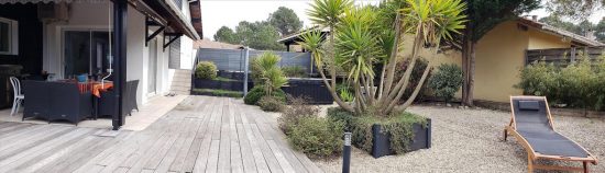 Villa Ocean&rsquo;s Four