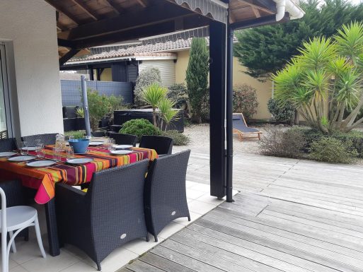 Villa Ocean&rsquo;s Four