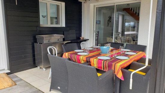 Villa Ocean&rsquo;s Four