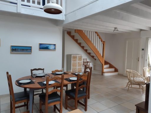 Villa Ocean&rsquo;s Four