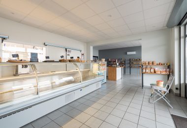 52364381  – Local commercial à AMOU