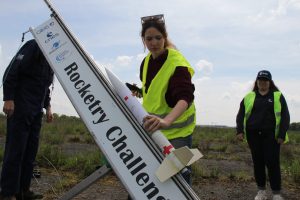 Semaine de l&rsquo;Espace – Finale nationale du Rocketry Challenge