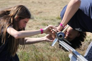 Semaine de l&rsquo;Espace – Finale nationale du Rocketry Challenge