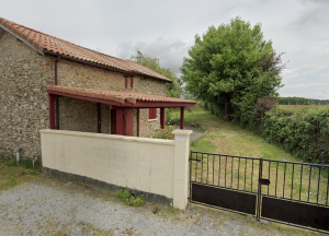 A l&rsquo;Oustalet 2