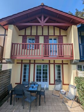 Maison Lou Palancot&rsquo;s