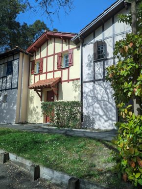 Maison Lou Palancot&rsquo;s