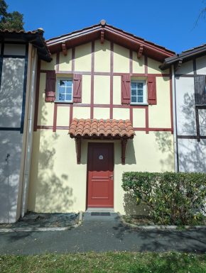 Maison Lou Palancot&rsquo;s