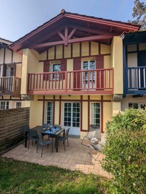 Maison Lou Palancot&rsquo;s