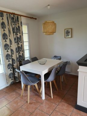 Maison Lou Palancot&rsquo;s