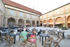 Exposition Artisanale, Les Ateliers de l&rsquo;Aiguillerie