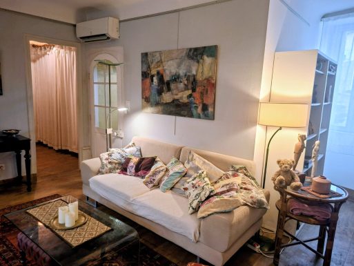 La Maison des Peintres