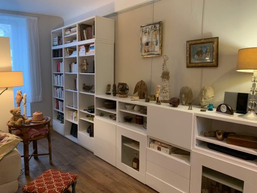 La Maison des Peintres