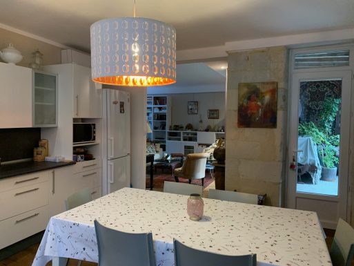 La Maison des Peintres