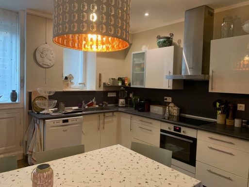 La Maison des Peintres