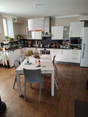 La Maison des Peintres