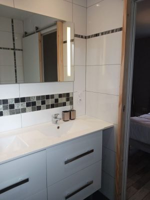 T3 – 1 à 4 pers. – SALA31/B