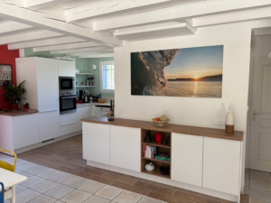 Location Villa Les Loulous