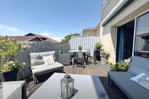 52726029  – Maison – 3 pièces à ONDRES